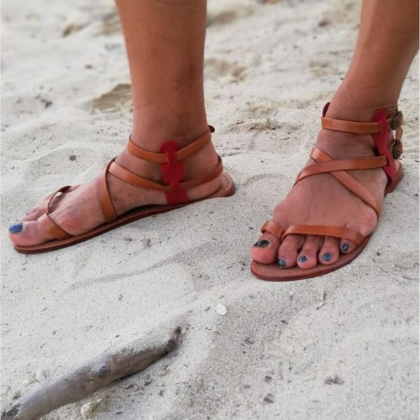 Women's Italian Sandals
