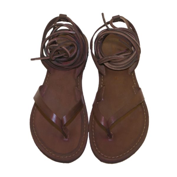 sandali schiava donna