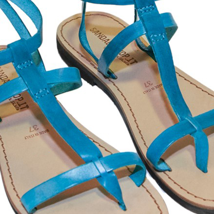 sandali donna