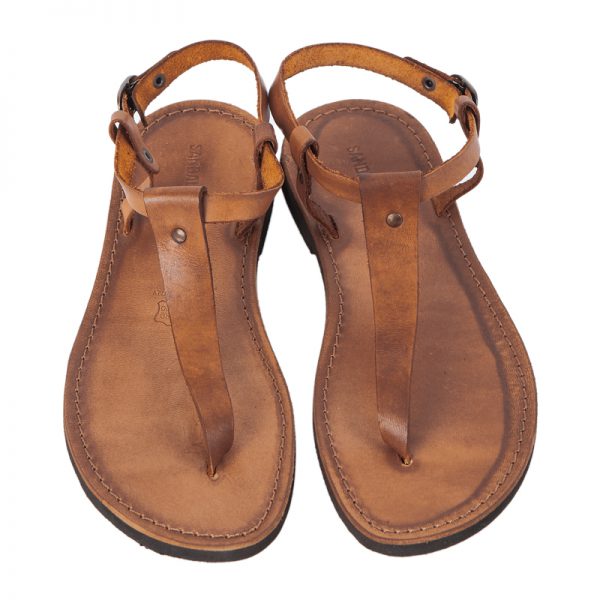 italian leather sandals