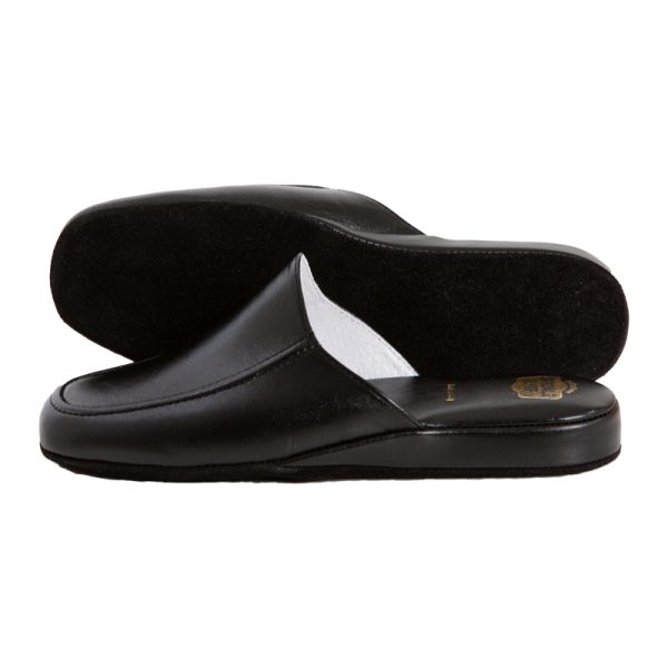 PANTOFOLE UOMO ELEGANTE
