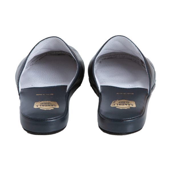 PANTOFOLE UOMO LUSSO