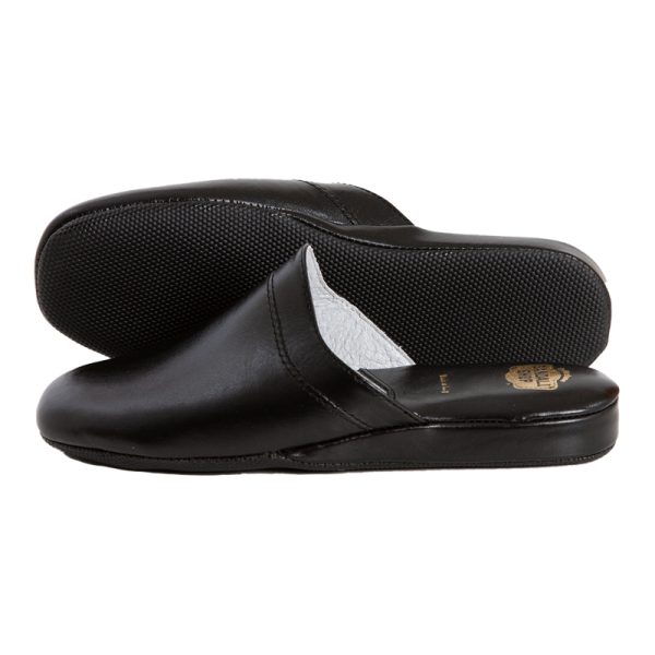 PANTOFOLE UOMO MILANO
