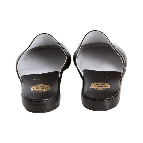 PANTOFOLE UOMO MILANO