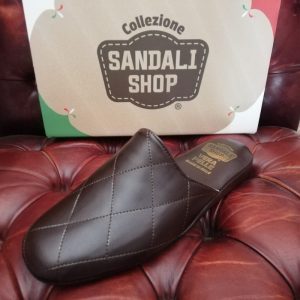 pantofola_pelle_lusso_marrone