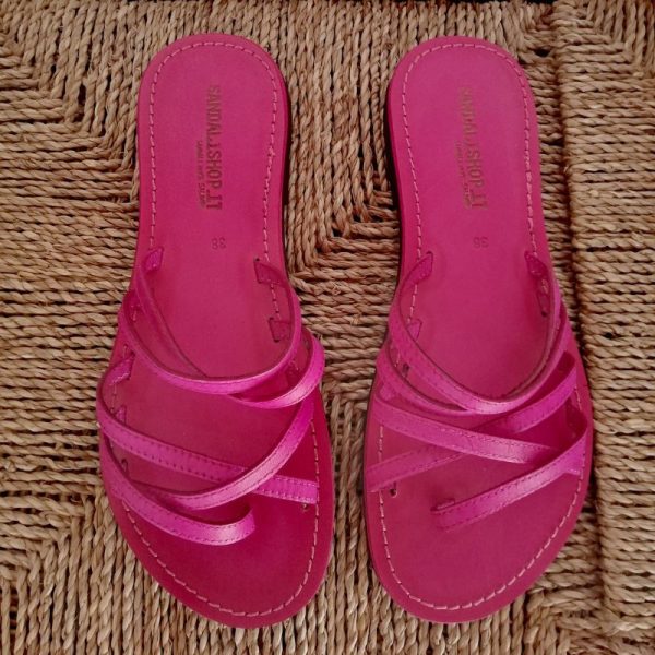 Sandali Donna Lecce