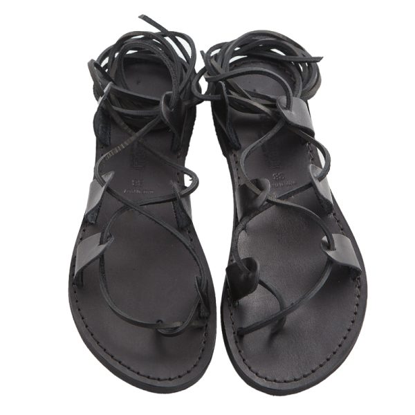 SANDALI DONNA ALLA SCHIAVA