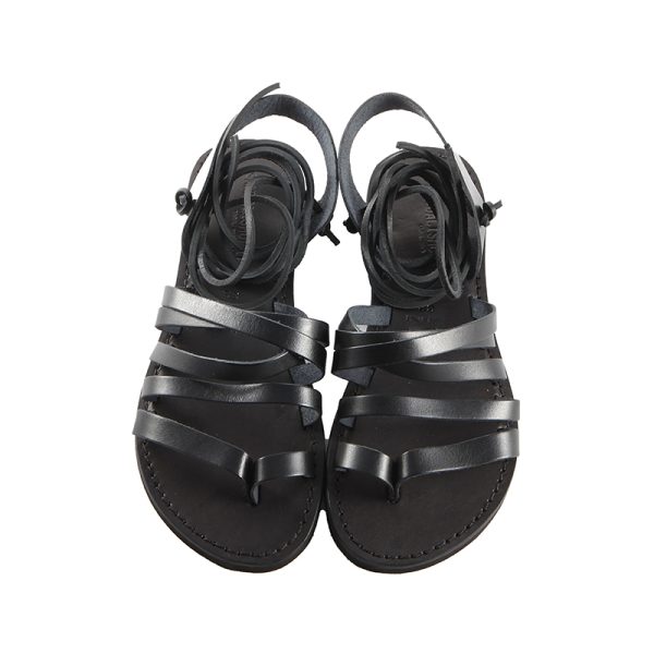 sandali alla schiava donna